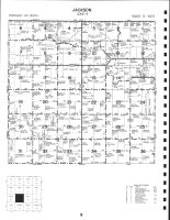 Code 9 - Jackson Township, Greene County 1985